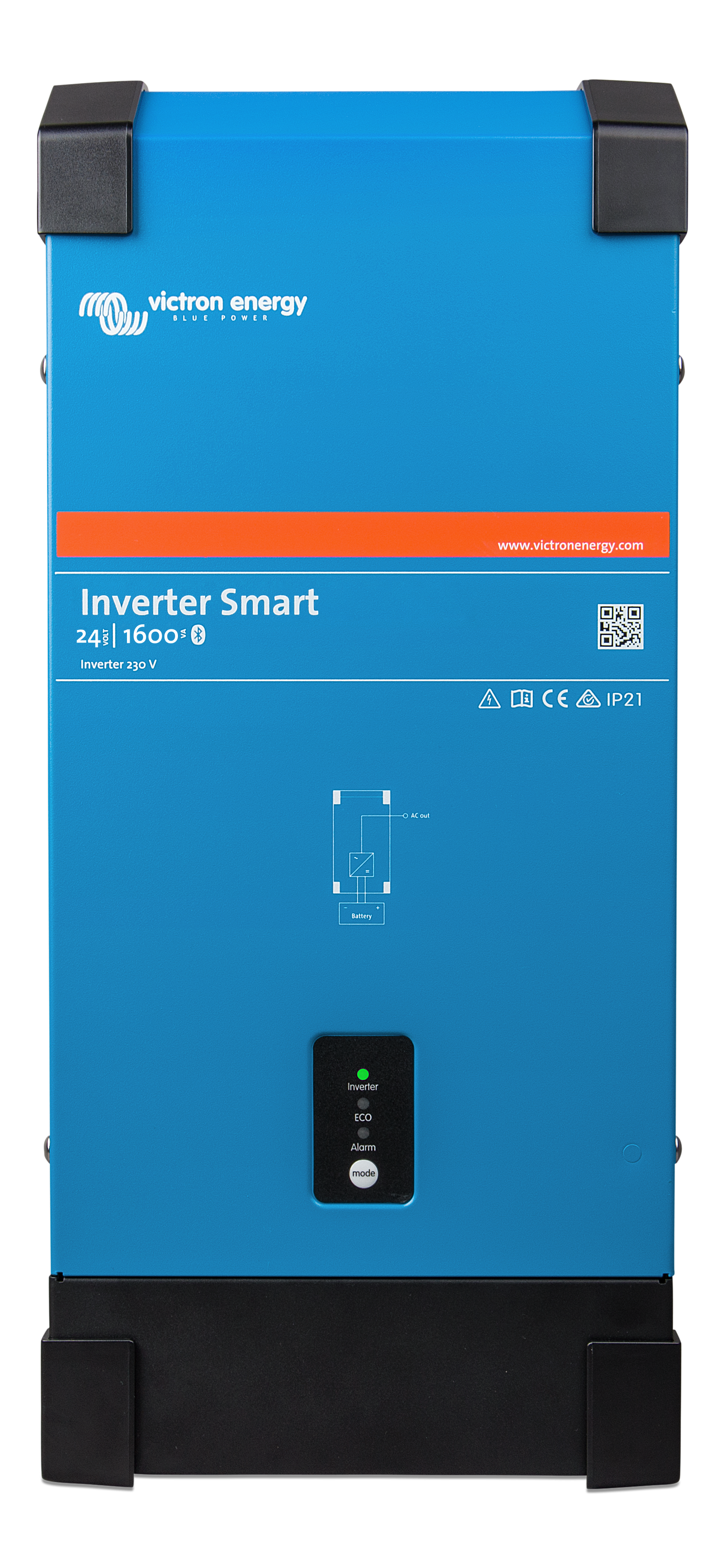 Phoenix Inverter Smart 1600VA - 5000VA | Victron Energy